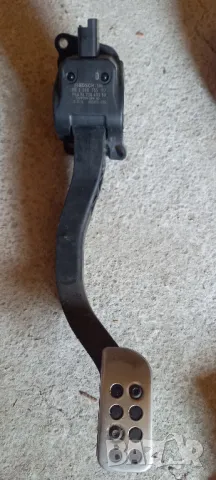 Потенциометър газ Peugeot 207