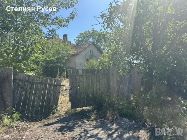  бившата ветеринарна лечебница / имот / в град Алфатар , до град Силистра . -цена 10000 лв или 5112,, снимка 10 - Други - 49801416