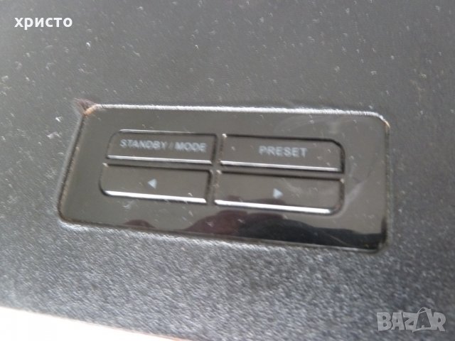 интернет радио Noxon Fun, снимка 2 - Радиокасетофони, транзистори - 33493494