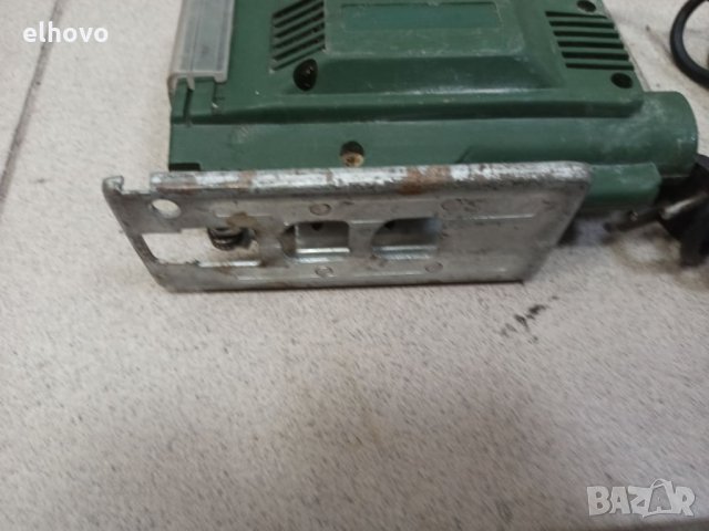 Прободен трион 400 W -, снимка 5 - Други инструменти - 32286293