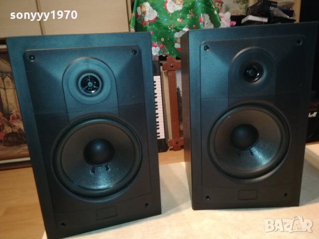 SONAB тонколони 2бр от швеция 0312211552