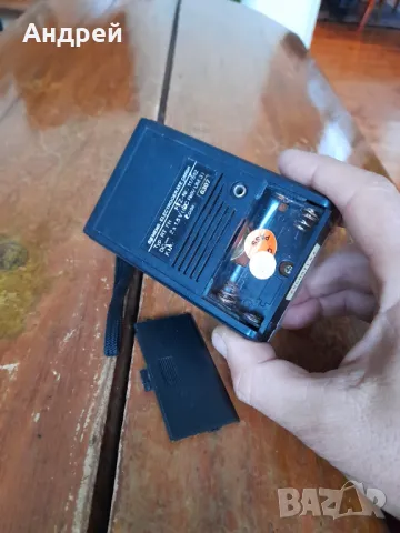 Старо радио,радиоприемник Siemens #6, снимка 6 - Антикварни и старинни предмети - 48499905