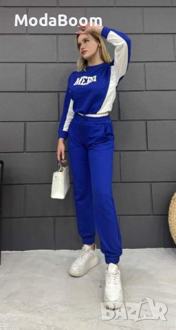 💥Стилни дамски комплекти / различни цветове💥, снимка 5 - Комплекти - 44015528