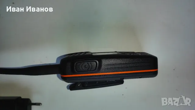 Преносима морска УКВ радиосатанция Standart Horizon HS300, снимка 4 - Друга електроника - 49939604