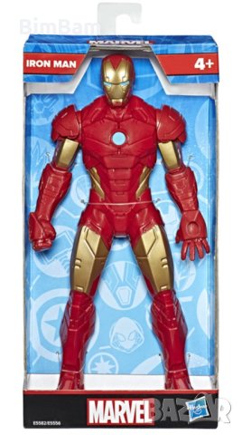 Venom / Веном оригинални екшън фигури MARVEL AVENGERS / HASBRO, снимка 9 - Фигурки - 43356709