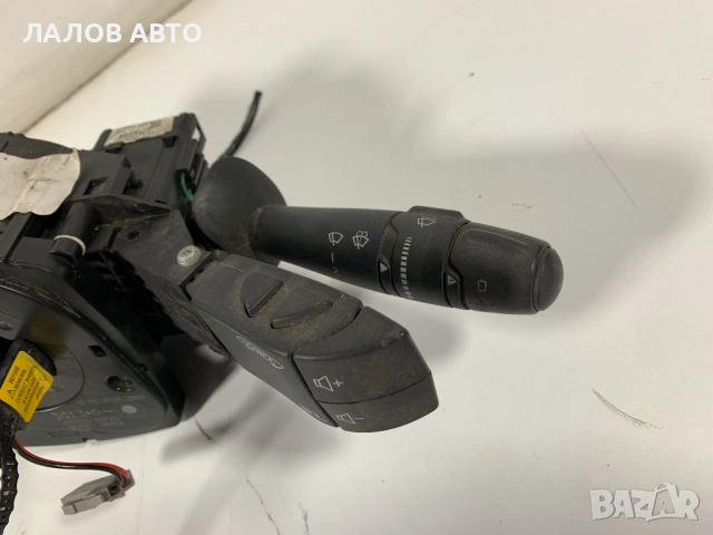 Лостове светлини чистачки лентов кабел Рено Лагуна svetlini chistachki lentov kabel Renault Laguna , снимка 3 - Части - 51591977