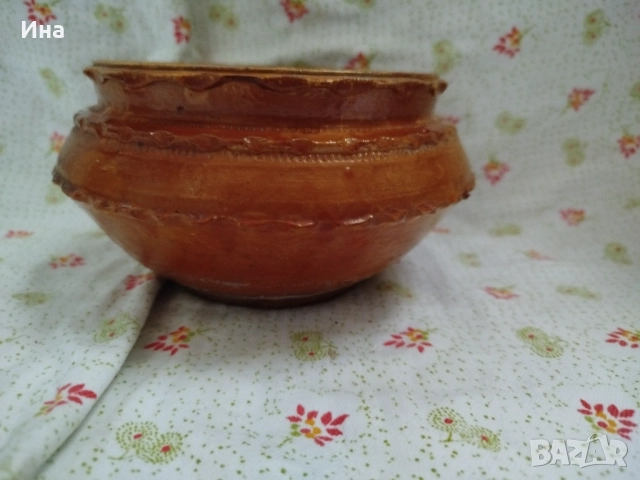 Керамични саксии, снимка 9 - Саксии и кашпи - 51882491