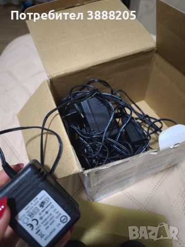 Vivanco Pro AV TR1 2.4GHz система за безжично видео предаване на звук, снимка 3 - Други - 52921608