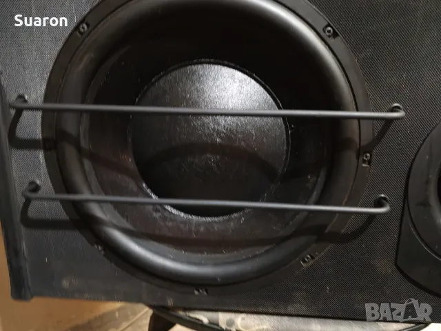 Буфер 12 инча JBL, снимка 10 - Тонколони - 49877773