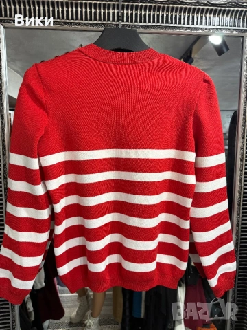 Блуза универсален размер, снимка 9 - Блузи с дълъг ръкав и пуловери - 53078763