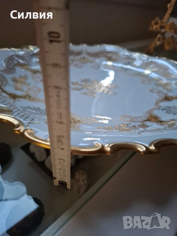 Голямо плато, снимка 7 - Чинии - 53445877