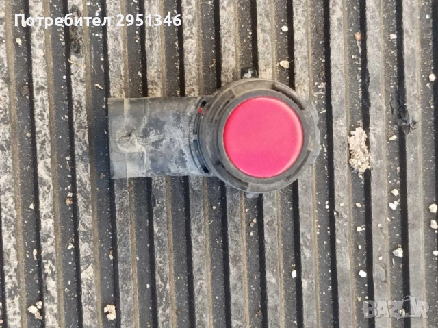 Датчик парктроник Audi S5 A5 F5 WV 5Q0919275B