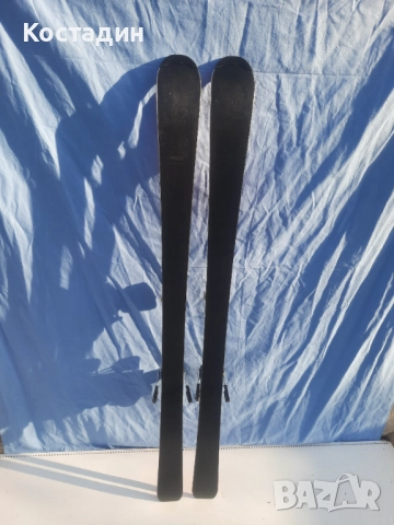 Карвинг ски  Salomon the LUX JR 140 см. , снимка 4 - Зимни спортове - 52777375