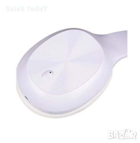 Безжични Слушалки Bluetooth, бели, снимка 2 - Bluetooth слушалки - 43113691