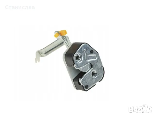 Renault Master 2 Брава за плъзгаща врата, снимка 2 - Части - 50315385