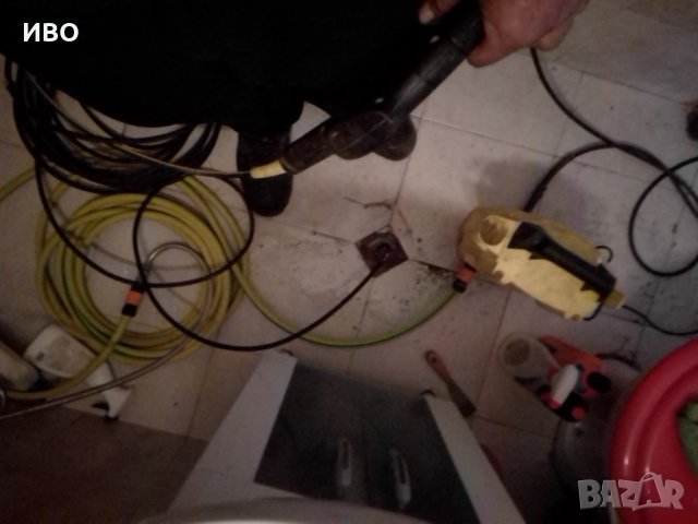 Отпушване канали+ видеодиагностика, снимка 4 - ВиК услуги - 32603701