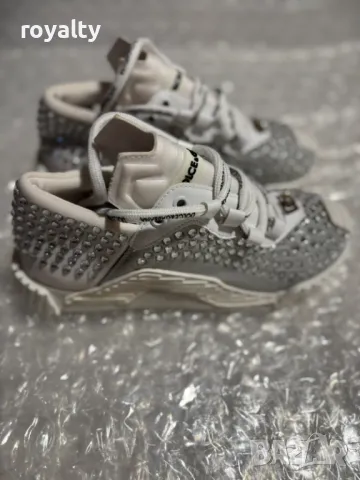 Dolce & Gabbana дамски маратонки 