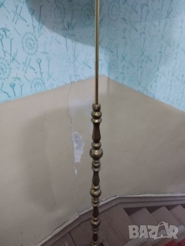 Бароков лампион, снимка 3 - Лампиони - 42985095