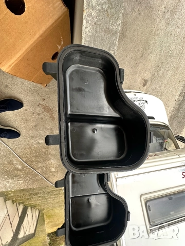 Продавам капаче за фар Sprinter W906, снимка 4 - Части - 51159773