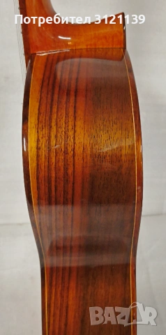 Продавам Юбилеен модел  класическа китара  MARTINEZ Model Aniversаrio  Pro Arte 25 Jahre, снимка 10 - Китари - 53323413