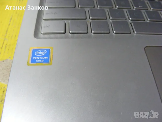 Лаптоп за части ASUS x543u, снимка 3 - Части за лаптопи - 47763744