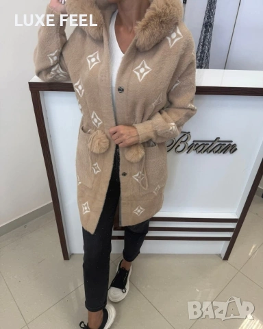 ✨Дамски Жилетки , снимка 2 - Жилетки - 53402937