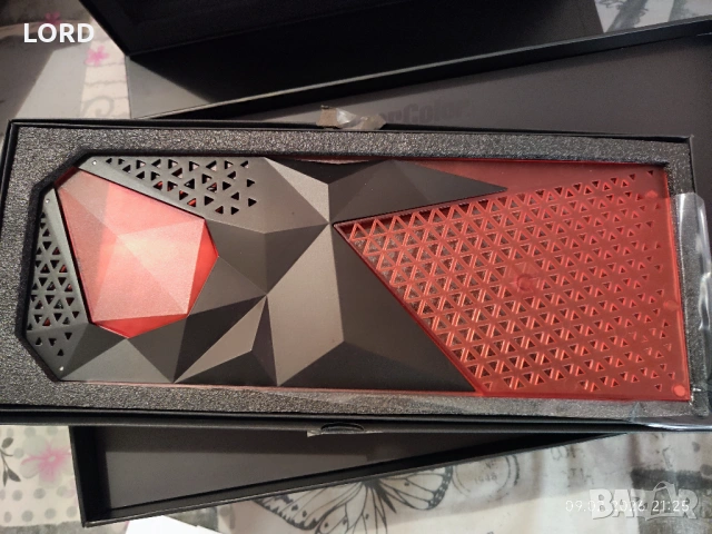 Видеокарта Powercolor AMD Radeon RX 7900 XTX Red Devil Limited Edition OC 24GB, снимка 11 - Видеокарти - 53419863