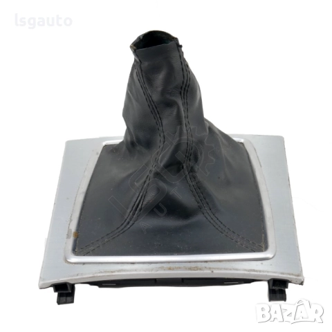 Топка с кожа и лайсна скоростен лост Mercedes-Benz C-Class 204 (W/S/C) 2007-2014 ID: 151518