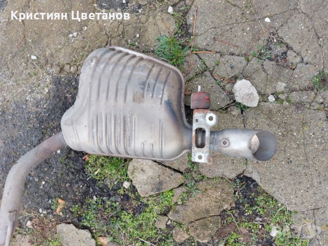 Генерация Ауди A6 C6 4F Avant, снимка 4 - Части - 37674498