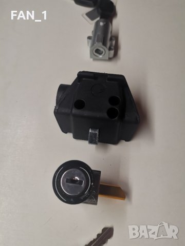  GIANT-Заключване за батерии, снимка 2 - Велосипеди - 32619002