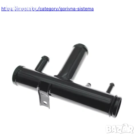 Входяща Водна Тръба Suzuki Vitara 1.6L 16V, снимка 2 - Части - 53344744