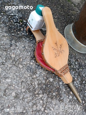 медна кана, ГОЛЯМА делва от мед, снимка 12 - Други ценни предмети - 43440477