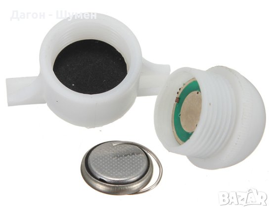 Светлинен сигнализатор за връх - 5 лв., снимка 3 - Такъми - 43099672