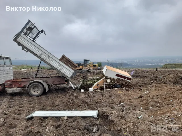 Транспортни и Хамалски услуги , снимка 8 - Хамалски услуги - 49787233