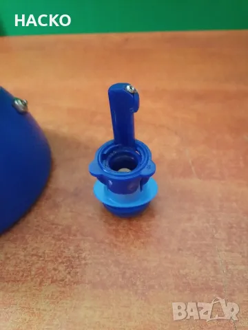 Кафеварка,Капучино Bialetti Mukka Expres 2 Made in Italy, снимка 11 - Кафемашини - 49179764