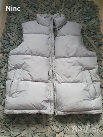 Мъжка грейка New Yorker с пух