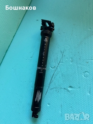 Хидравлично колче 30 лв, снимка 2 - Аксесоари за велосипеди - 51803858