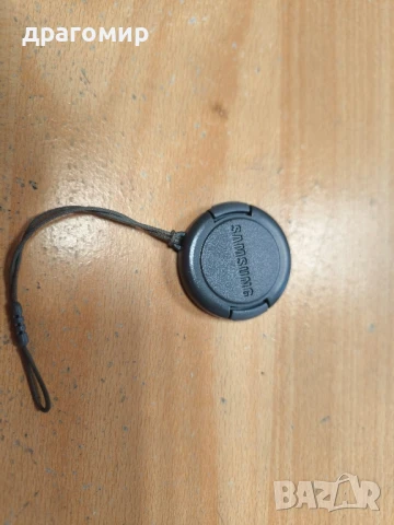 капачка за обектив 28 мм SAMSUNG 