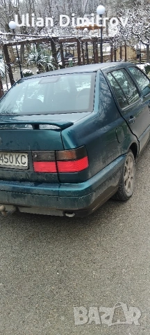ФОЛЦВАГЕН, снимка 4 - Автомобили и джипове - 53430305