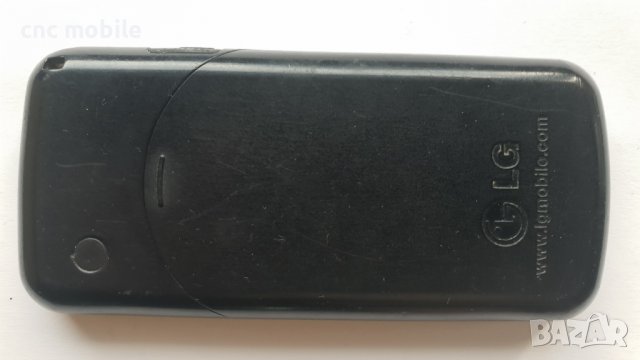 LG KP100, снимка 6 - LG - 35746242