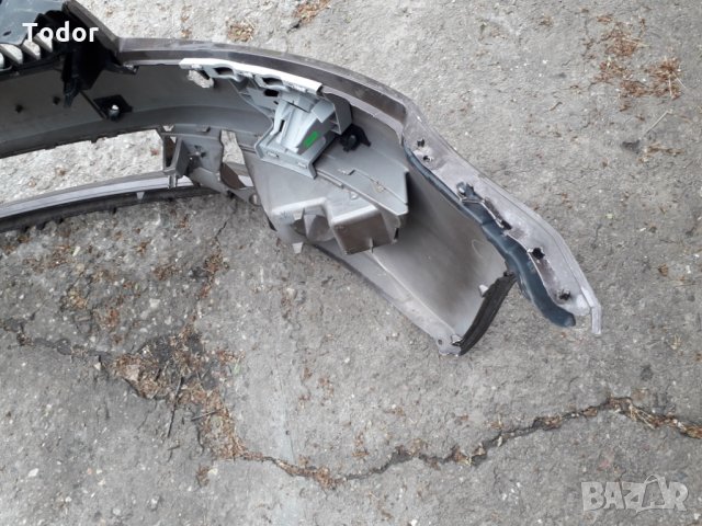 предна броня Skoda Octavia predna bronia Skoda Octavia, снимка 6 - Части - 28471698