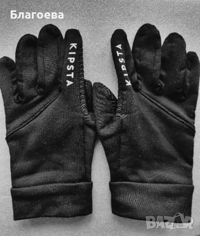 вратарски ръкавици, снимка 1 - Спортни дрехи, екипи - 43972847