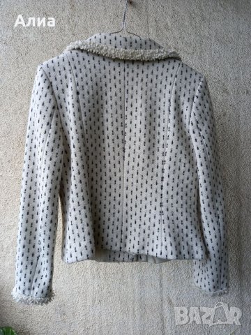 Зимно сако Bobo Zander, снимка 5 - Сака - 32801579