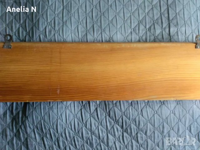 Закачалка за стена, снимка 5 - Закачалки - 47664843