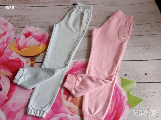 Спортно зимно долнище  Ellesse, снимка 5 - Спортни екипи - 52323535