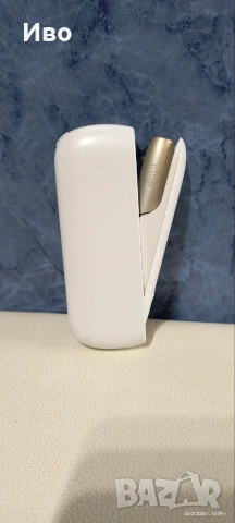 IQOS 3 Duo , снимка 2 - Електронни цигари - 53231804