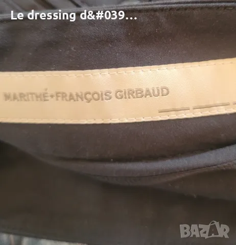 Панталон на Marithe et François Girbaud , снимка 6 - Панталони - 47876895