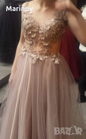 абитуриентска рокля, снимка 6 - Рокли - 27896703