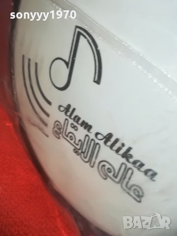 ТАРАМБУКА-ИНОКС И БЯЛО-40Х25СМ, снимка 3 - Ударни инструменти - 28500673