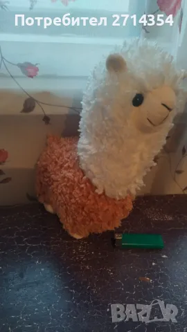 Плюшени играчки , снимка 11 - Плюшени играчки - 49354916